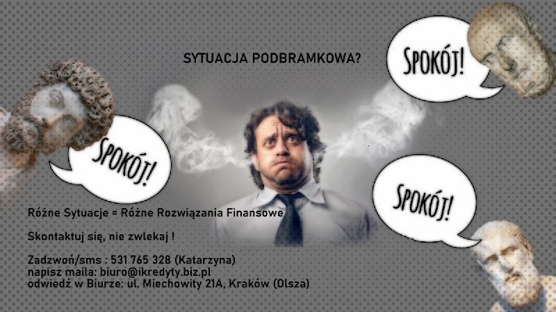 Pożyczki POD ZASTAW . Konsolidacje . Doradztwo Finansowe - 05