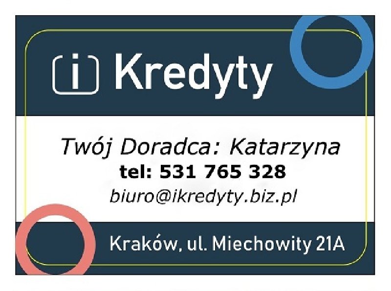 Pożyczki POD ZASTAW . Konsolidacje . Doradztwo Finansowe - 06
