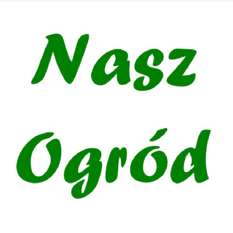 Sklep ogrodniczy NASZOGROD.NET zaprasza!