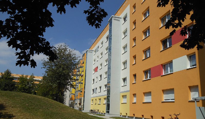 Monter dociepleń budynków / elewacje - 01