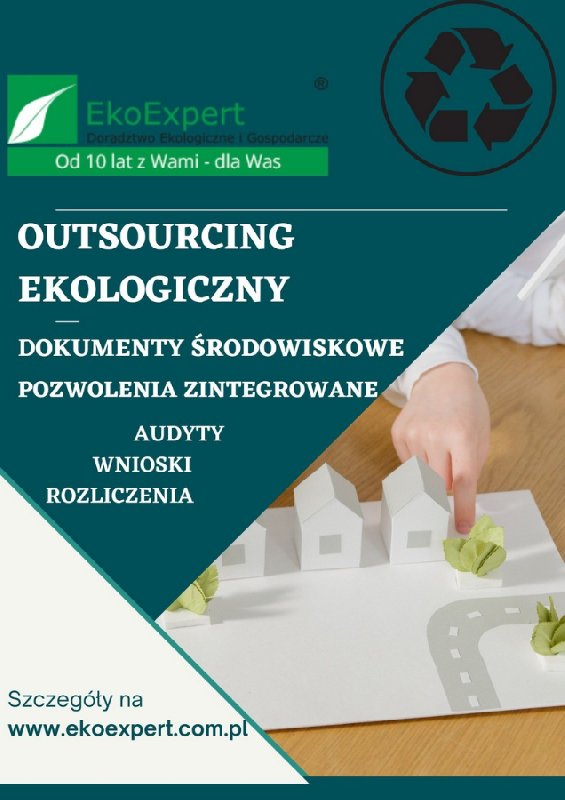 Zarządzanie odpadami ewidencja BDO pozwolenia odpadowe EkoExpert