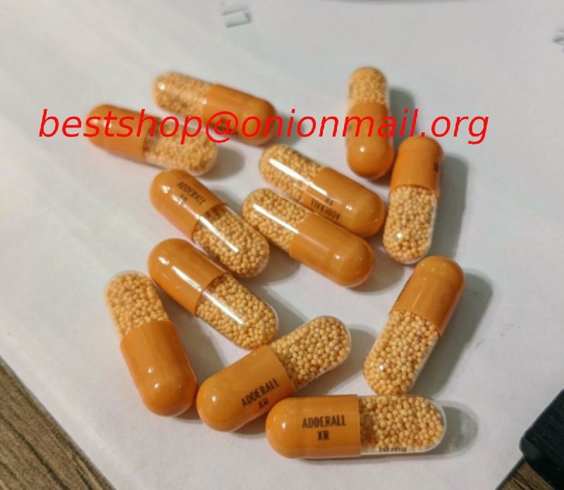 Adderall XR 30mg 30 tabl. BestShop