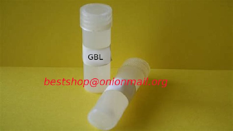GBL 25ml + Bezpłatny kroplomierz Czysty BASF Mocniejszy niż GHB