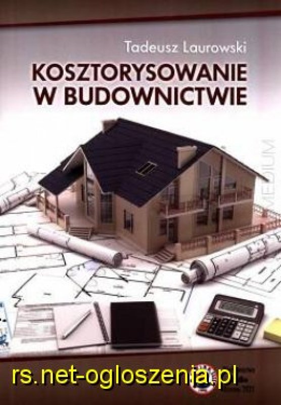 Kosztorysy remontowe i budowlane - 03