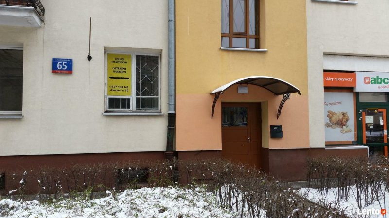 Ostrzenie narzędzi Warszawa i inne