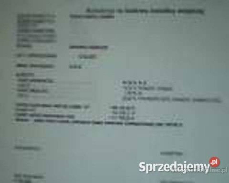 Kosztorysant remontowy i budowlany