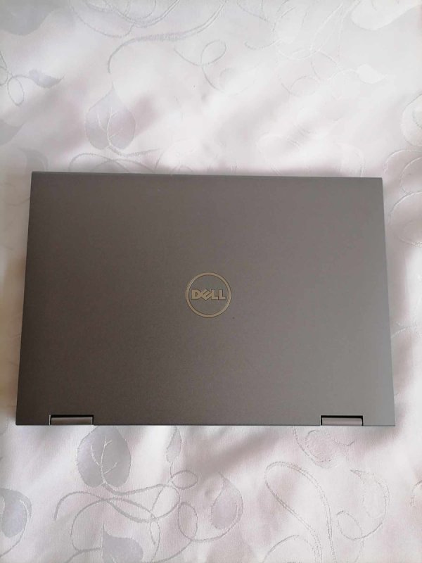 Laptop tablet 2w1 360 Dell inspirion - 03