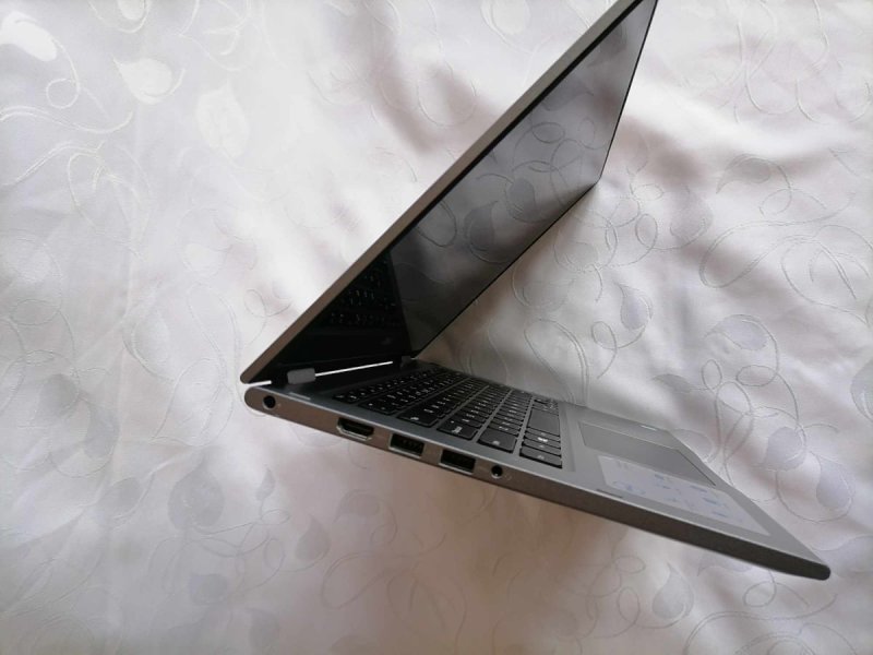 Laptop tablet 2w1 360 Dell inspirion - 05