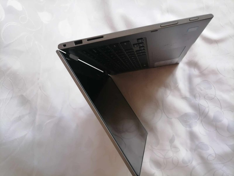 Laptop tablet 2w1 360 Dell inspirion - 06