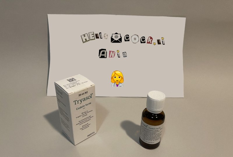 Preparaty medyczne u Ani :) Diazepam Megace Metformax Microgynon