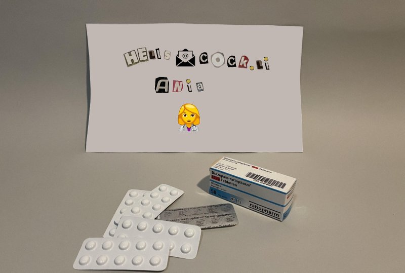 Preparaty medyczne u Ani :) Diazepam Megace Metformax Microgynon - 02 Preparaty medyczne u Ani :) Diazepam Megace Metformax Microgynon - 02
