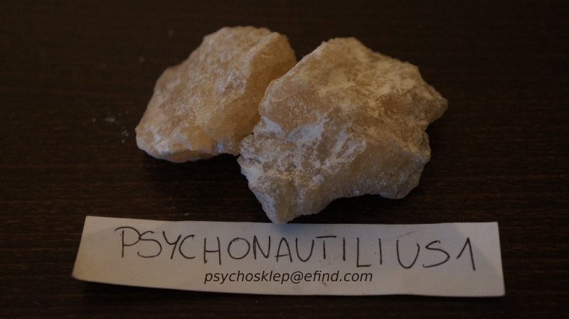 MDMA 84 procent czystości Psychonautilius1 - 01