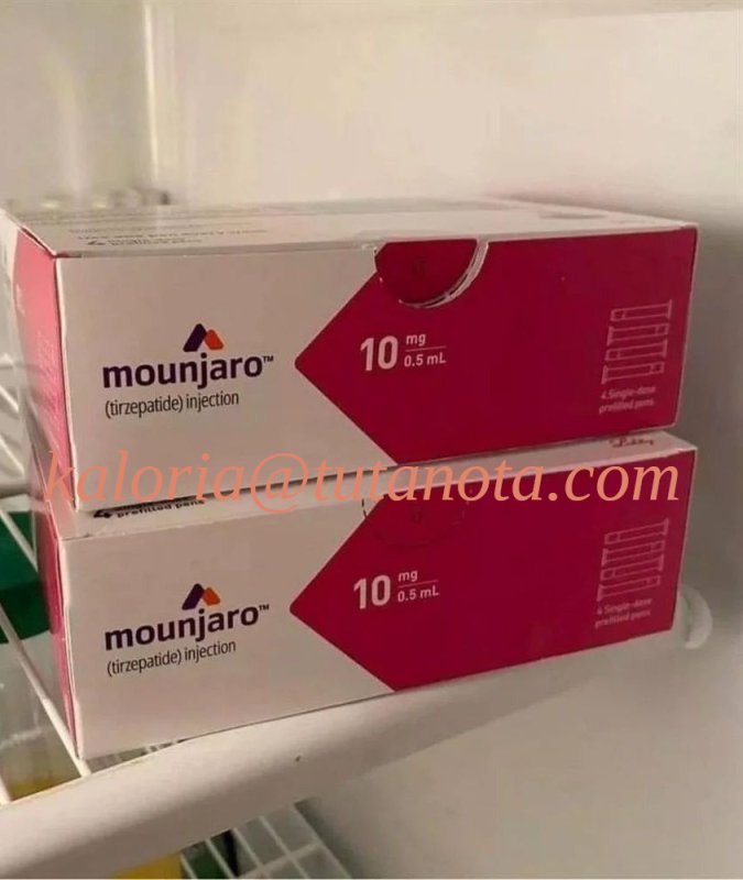 Mounjaro Najnowszej Generacji Preparat Ochudzający !HIT! - 03