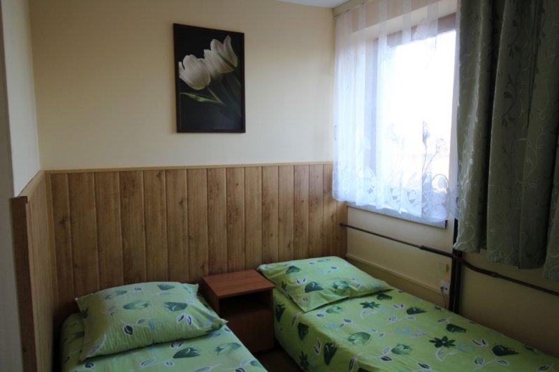 Pokoje, Noclegi dla pracowników w Rzeszowie - 04