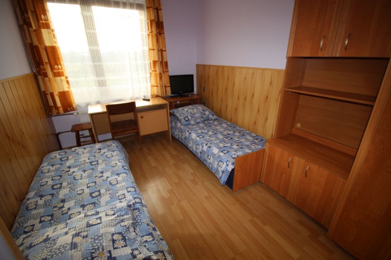 Pokoje, Noclegi dla pracowników w Rzeszowie - 06