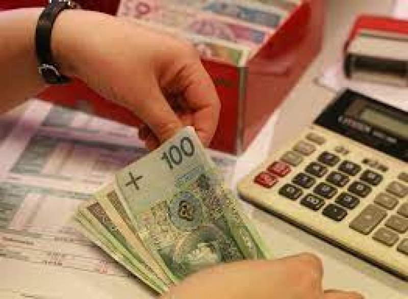 Oferujemy wszelkiego rodzaju finanse, biznes, pieniądze osobiste - 01