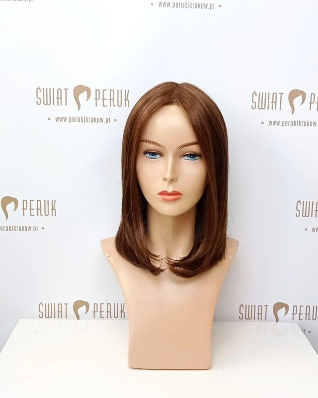 Peruki syntetyczne i naturalne - 02