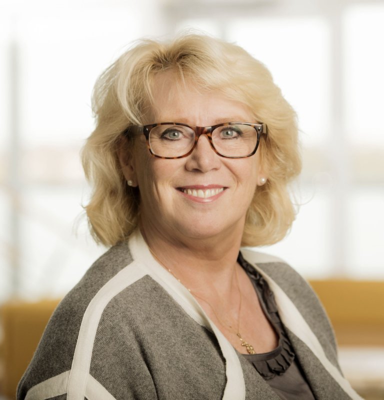 Jestem świetną bizneswoman i jestem Francuzką