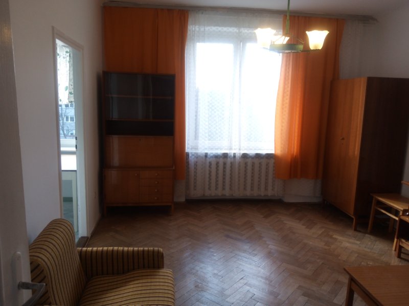 Mieszkanie do wynajęcia 2 pokoje / Warszawa, Żoliborz