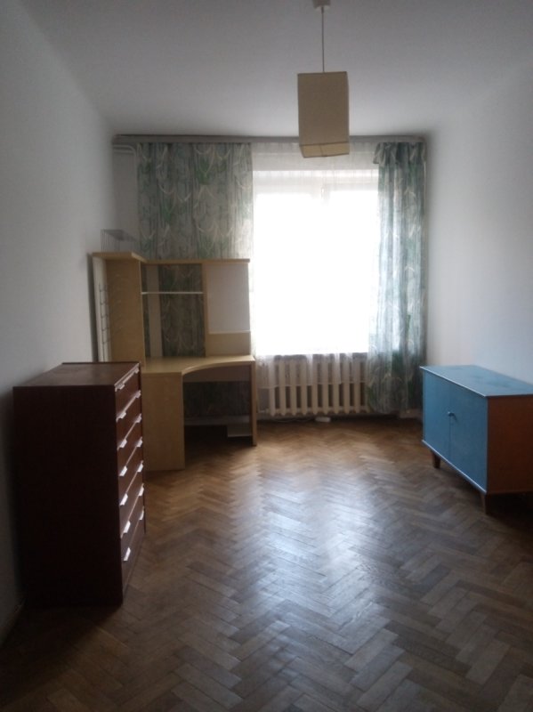 Mieszkanie do wynajęcia 2 pokoje / Warszawa, Żoliborz - 01