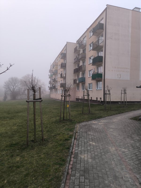 Sprzedam mieszkanie 65m2