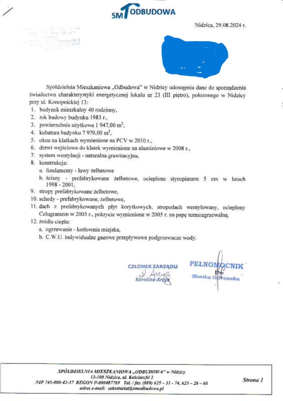 Sprzedam mieszkanie 65m2 - 07