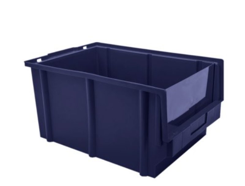 Skrzynki magazynowe eko stabibox