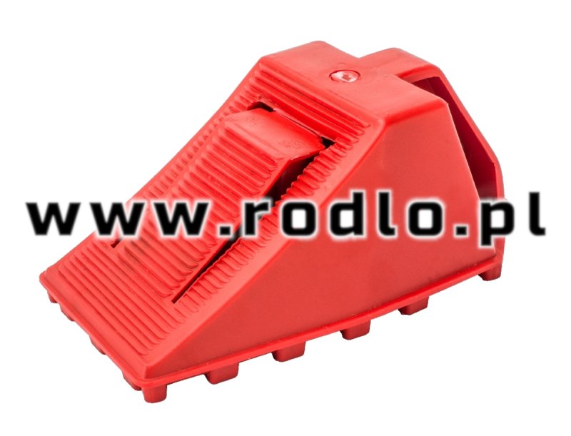 Kliny pod koła - 01