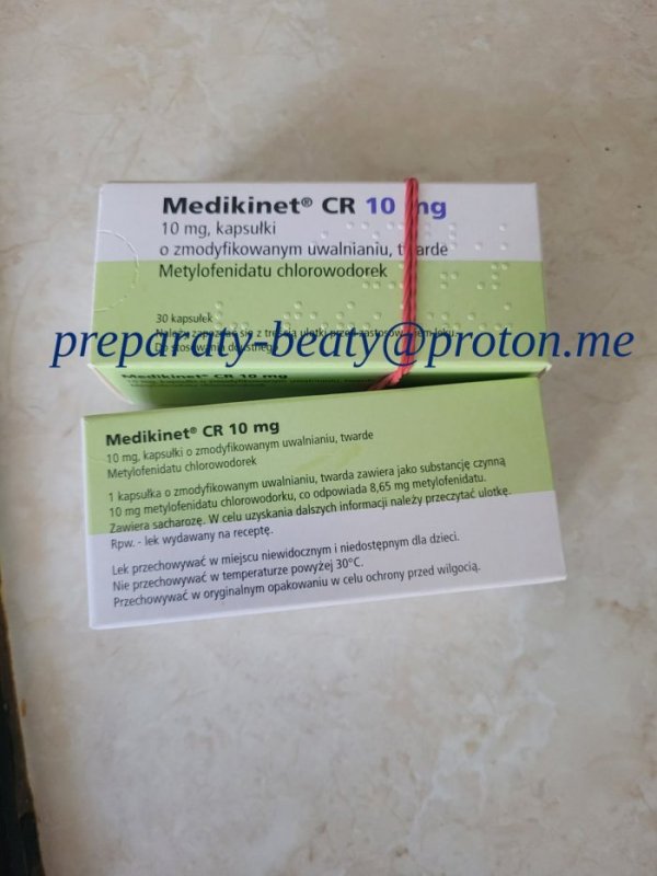 Medyczne Preparaty 100 Procent Pewne u Beaty - 03