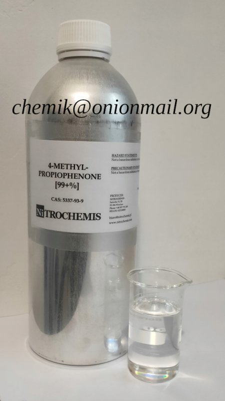Chemiczne Odczynniki Laboratoryjne