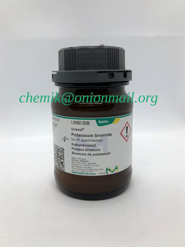 Chemiczne Odczynniki Laboratoryjne - 02