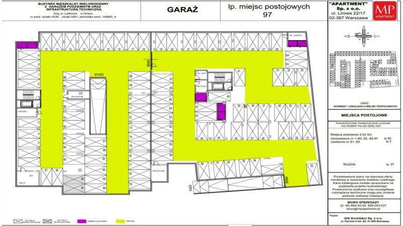 Grójec Mieszkanie na sprzedaż ul. Laskowa - 06