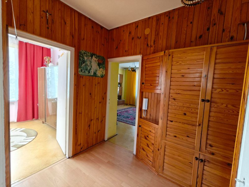 Sprzedam mieszkanie 50m2 na parterze, dwupokojowe - 04