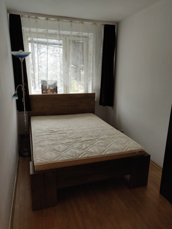 Mieszkanie na Osiedlu Oświecenia - 01