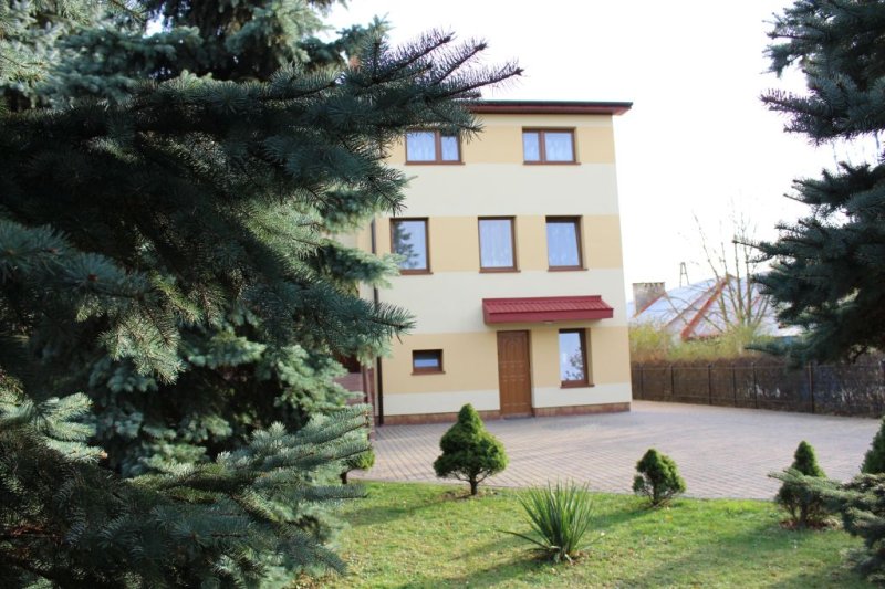 Pokoje, Kwatery dla pracowników Rzeszów