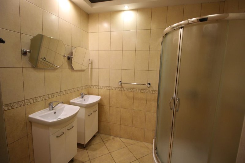 Pokoje, Kwatery dla pracowników Rzeszów - 02