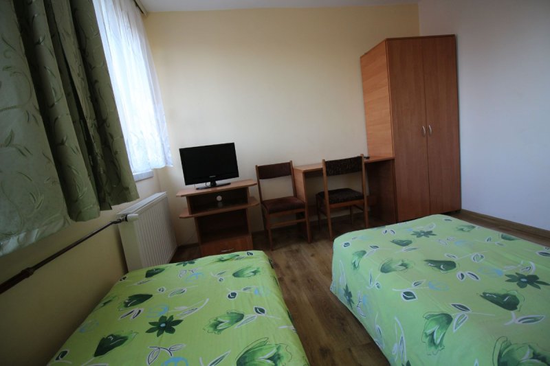Pokoje, Kwatery dla pracowników Rzeszów - 03