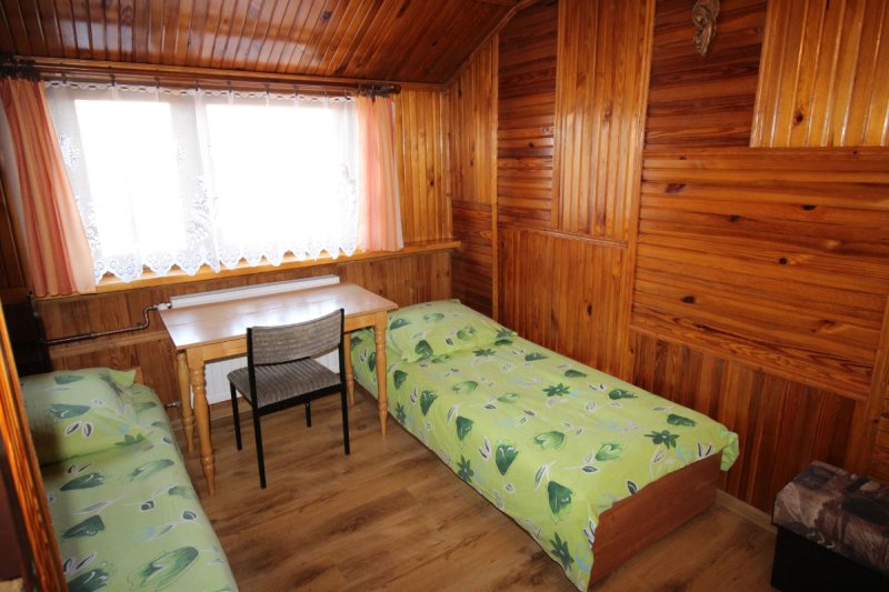 Pokoje, Kwatery dla pracowników Rzeszów - 08