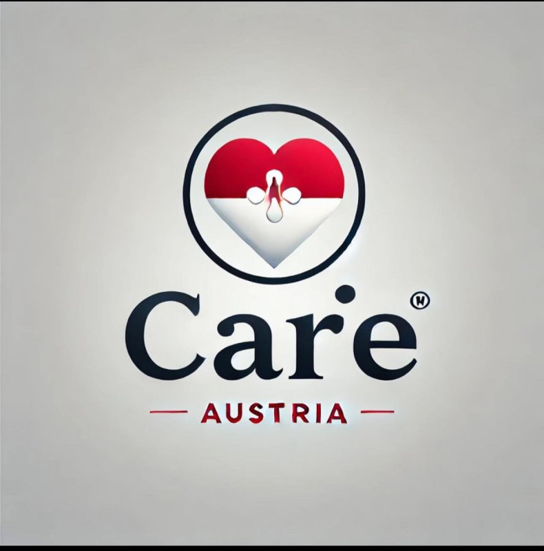 Praca w opiece na terenie Austrii - 01