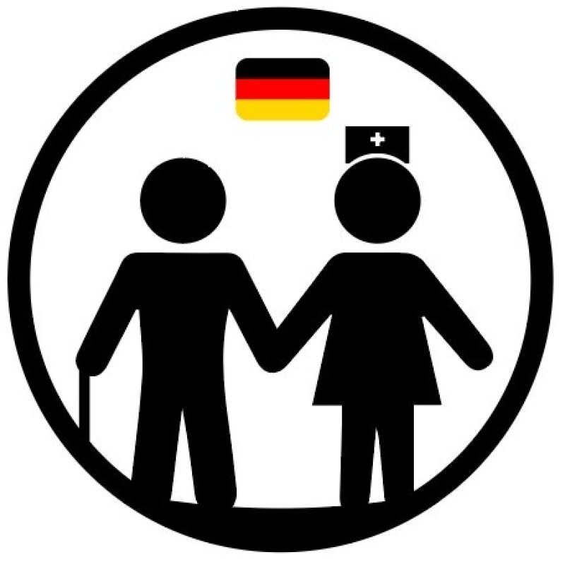 Zastępstwo dla opiekunki na miesiąc w Essen