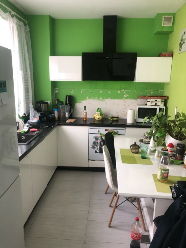 Mieszkanie w segmencie bez czynszowe