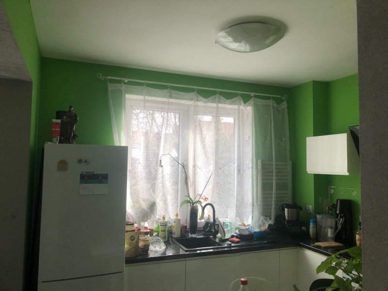 Mieszkanie w segmencie bez czynszowe - 07