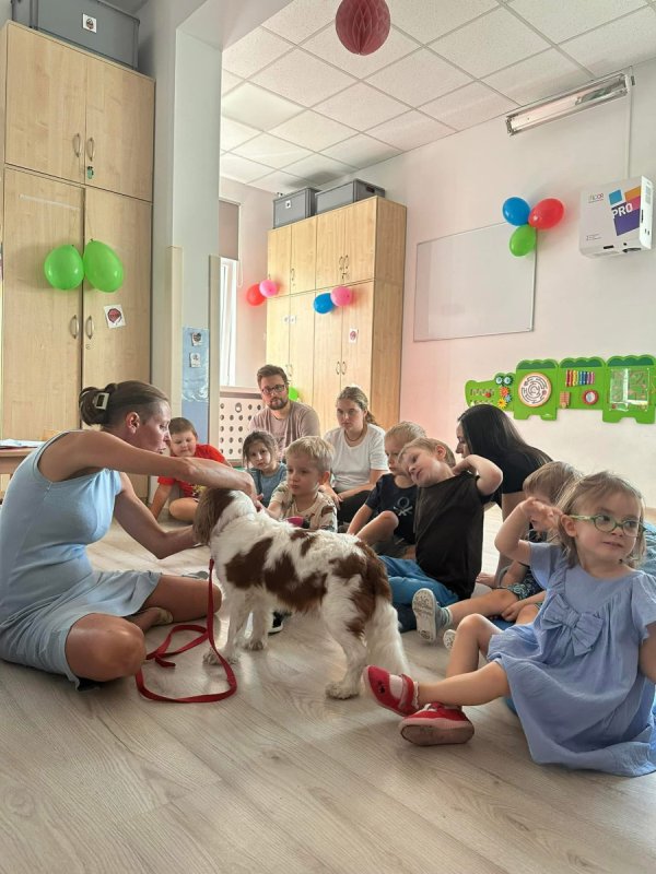 NPP Effectis Przedszkole Terapeutyczne - 03