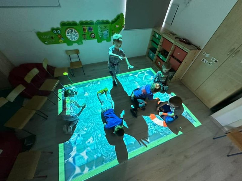 NPP Effectis Przedszkole Terapeutyczne - 04