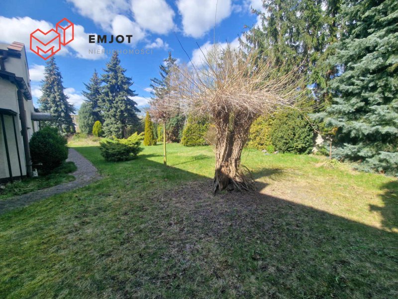 Dom 123m2 w Sieradzu ul. Toruńska - 01