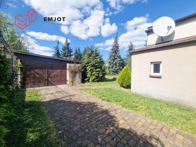 Dom 123m2 w Sieradzu ul. Toruńska - 03