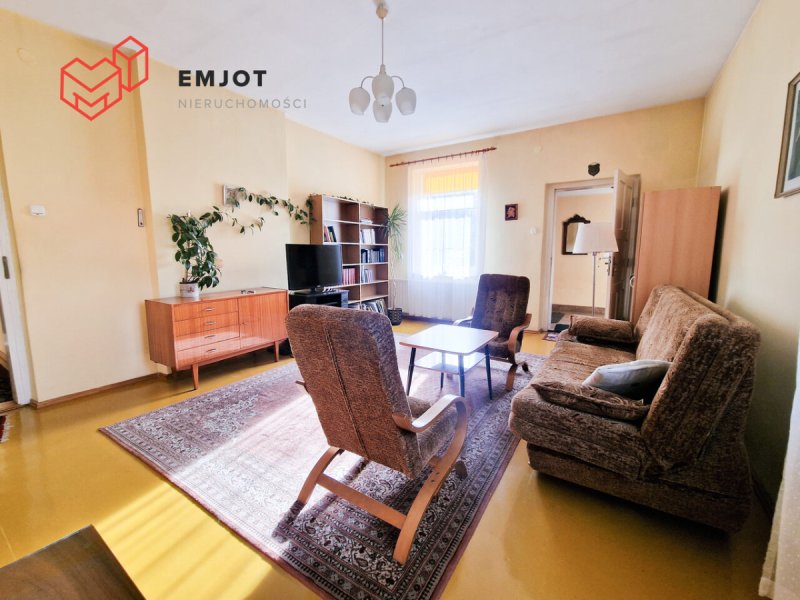 Dom 123m2 w Sieradzu ul. Toruńska - 05