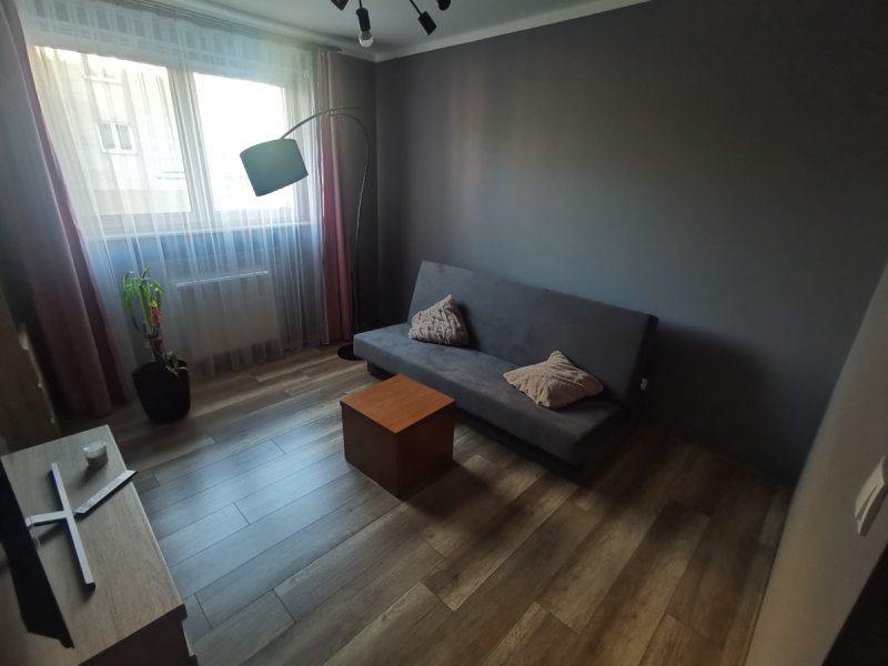 Mieszkanie 3 pokojowe z 2 miejscami postojowymi - 03