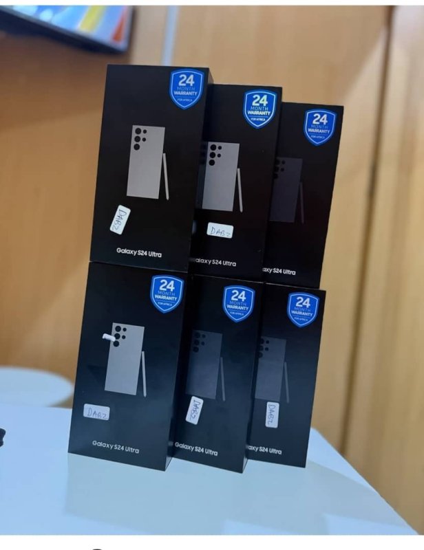 Nowe i oryginalne telefony Apple iPhone, Samsung G - 03