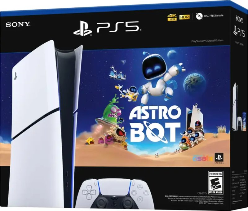Sprzedam nową i oryginalną konsolę SONY PS5